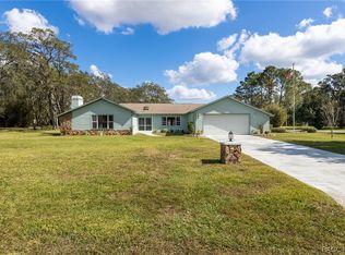 13359 Cooper Rd, Spring Hill, FL 34609