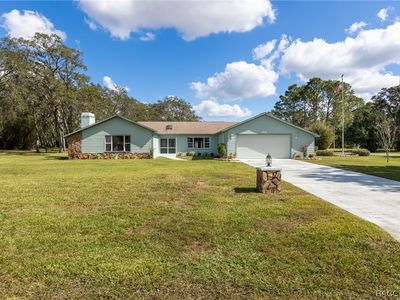 13359 Cooper Rd, Spring Hill, FL, 34609