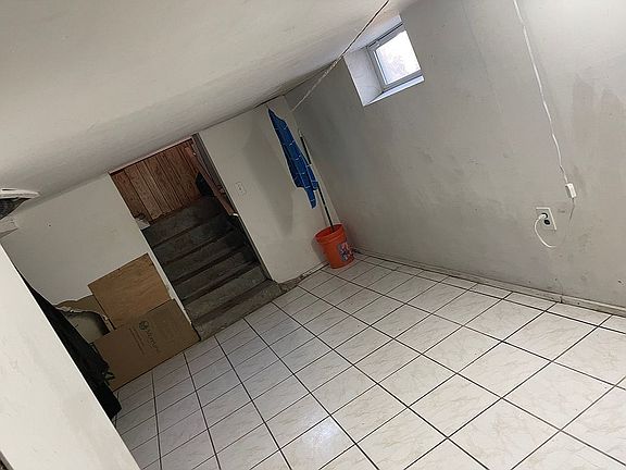 Basement - finished