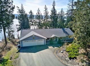 91 N Sunrise Ridge Loop, Hoodsport, WA 98548