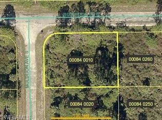 633 Muldoon Ave S, Lehigh Acres, FL 33974