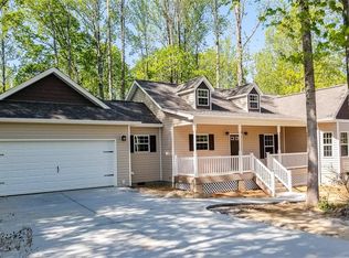 8316 McCrory Rd, Stokesdale, NC 27357