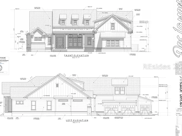 134 Summerton Dr, Bluffton, SC 29910