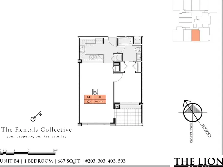 215 W 1st St #503 — Photo 11