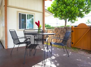203 Maluniu Ave, Kailua, HI 96734