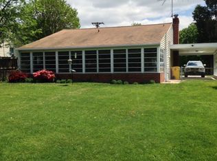 206 S Longcross Rd, Linthicum, MD 21090