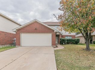 300 Memory Dr, Fort Worth, TX 76108