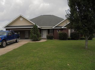 140 Hannah Rd, Daleville, AL 36322