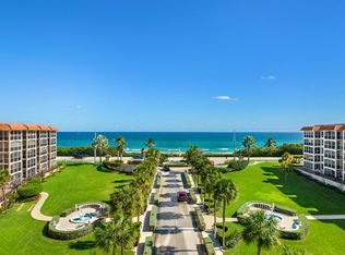 2871 N Ocean Blvd APT D420, Boca Raton, FL 33431