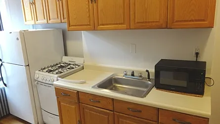 Rented by Citi Habitats