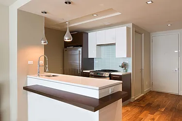 Rented by Modern Spaces