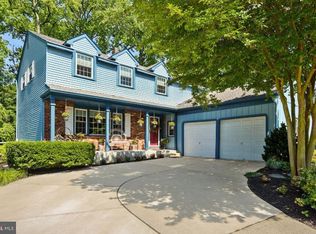 752 Cornwallis Dr, Mount Laurel, NJ 08054