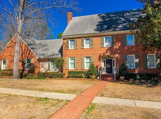 107 Dovercliff Rd, Hattiesburg, MS 39402