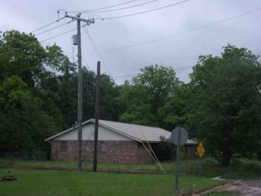 Property Side View