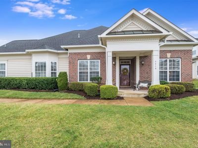 8348 Gaither St, Manassas, VA, 20110