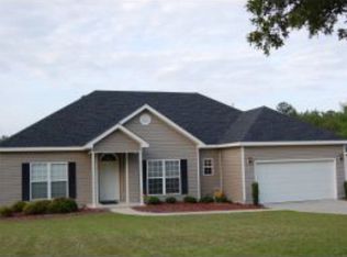 338 Sudlow Lake Rd, Graniteville, SC 29829
