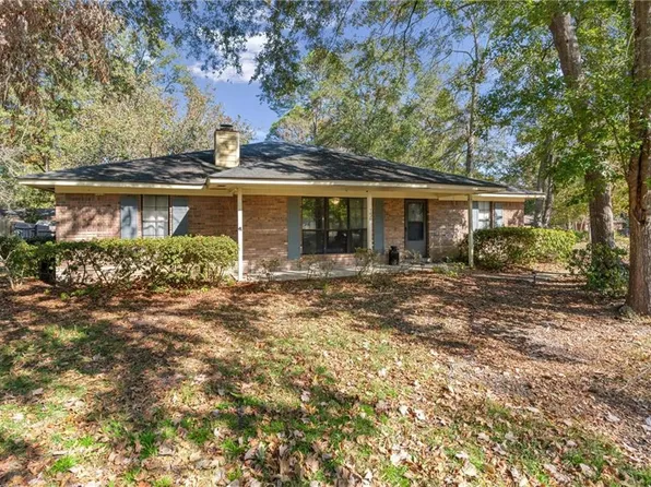 156 W Peach Ave, Kingsland, GA 31548
