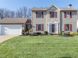 20252 Homestead Park Dr, Strongsville, OH 44149