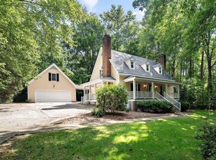 5225 Leiden Ln, Raleigh, NC 27606