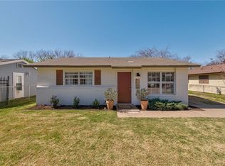 1206 Lily Ter, Austin, TX 78741