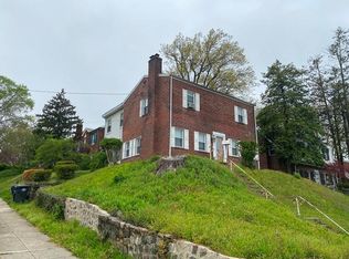 3200 16th St NE, Washington, DC 20018