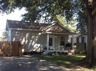 1407 Avenue C, Marrero, LA 70072