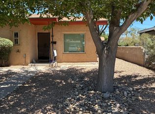 2842 Quincy St NE, Albuquerque, NM 87110