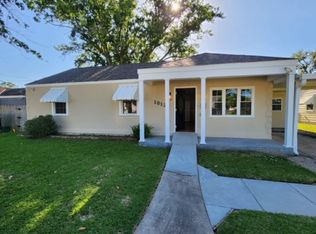 1012 Lillian St, Metairie, LA 70001