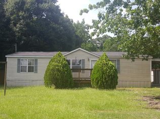 12201 Arnold Rd, Walker, LA 70785