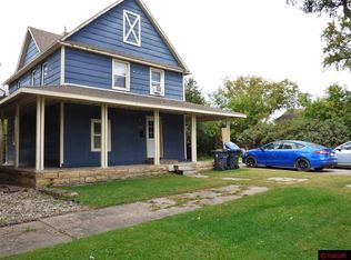 808 Willow St, Mankato, MN 56001