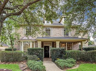 22443 Silvermist Ln, Katy, TX 77494