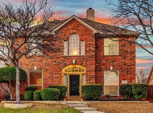 15632 Grove Crest Dr, Frisco, TX 75035