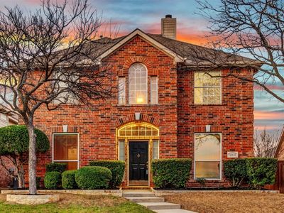 15632 Grove Crest Dr, Frisco, TX, 75035