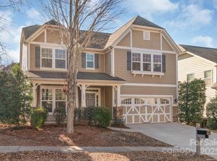 2003 Fallondale Rd, Waxhaw, NC 28173