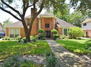 15115 T C Jester Blvd, Houston, TX 77068