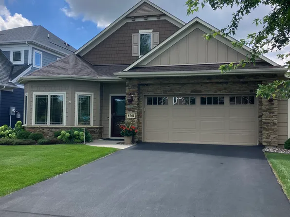 8761 Upper 7th Pl N, Lake Elmo, MN 55042