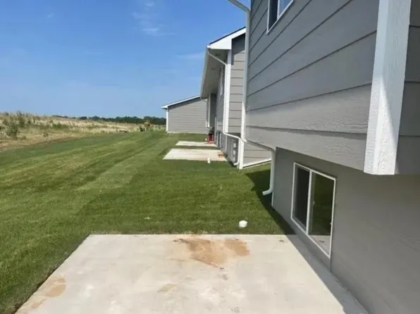 819 N Cheyenne St #2, Ulysses, KS 67880