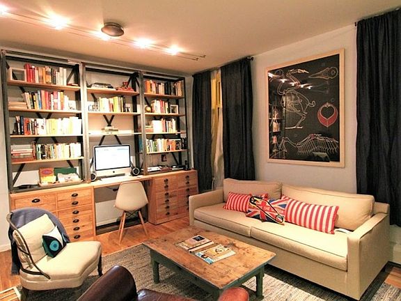 4th image of 66 Saint Nicholas Ave APT 4F