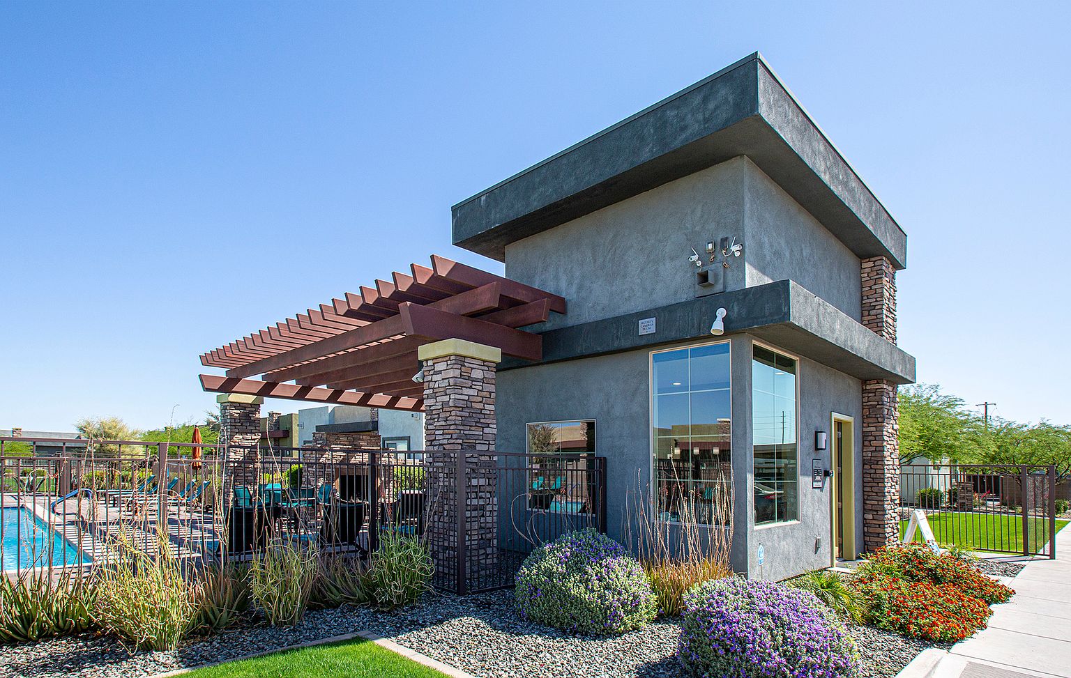 Avilla Victoria Apartments Queen Creek Az Zillow