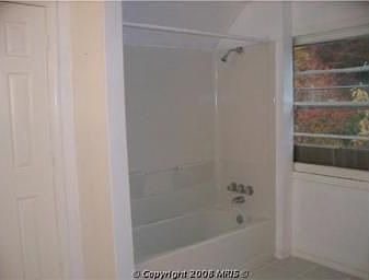 Attic Bath