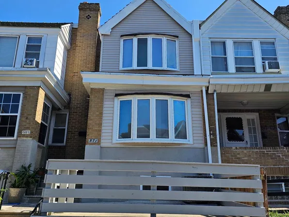 571 Rosalie St, Philadelphia, PA 19120