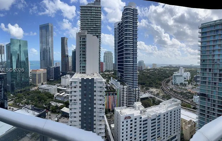 1100 S Miami Ave #2904 — Photo 4