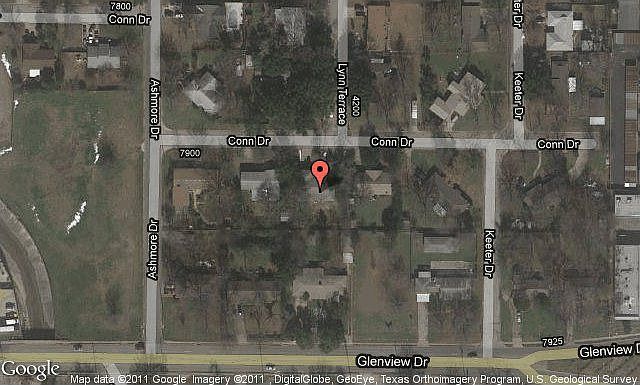 Map View