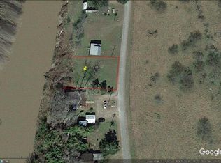 280 Cypress Valley Rd, Cuero, TX 77954