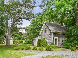 56 W Depot Rd, Harwich, MA 02645