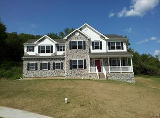 LOT 3107 Six Eagle View Ct, Upper Nazareth Township, PA 18064