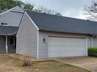 5201 Fairway Ave APT 15, North Little Rock, AR 72116