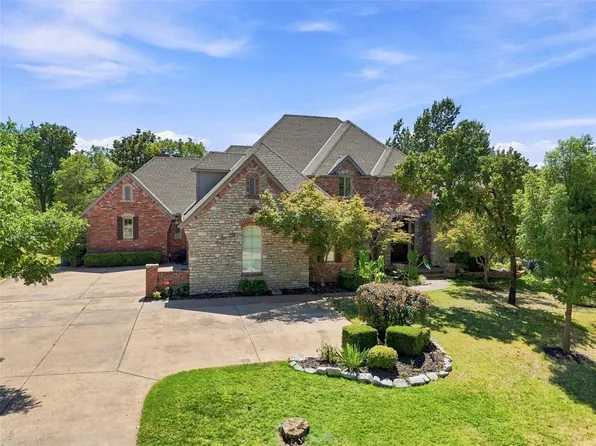 432 Hollowdale, Edmond, OK 73003