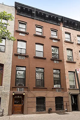 Rented by Perry Associates NYC Inc | media 1