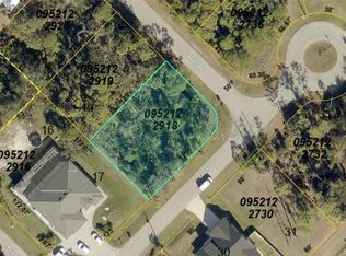 952122918 Amari Rd, North Pt, FL 34291
